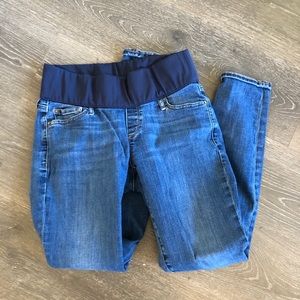 Gap Maternity Jeans